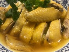 -兰边碗(鼓楼店)