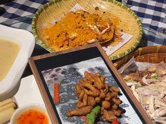 -陶缘一号·四季缘·老字号顺德菜·户外婚礼家宴(西滘店)