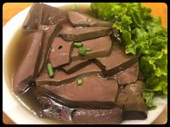 鸭红菜-澳门陈光记烧味饭店(郎家园店)