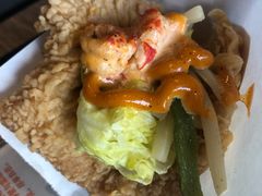 -肯德基(安定门店)