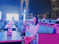 -外滩8号 whisky bar(金延大厦店)