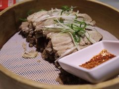 -谭十三南昌大排档(船山路总店)
