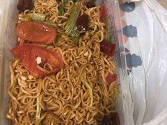 -江城老胖串店(湖西路店)