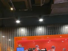 -大快活(丽丰店)