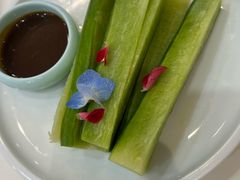 -潍坊菜馆(三里河南横街店)