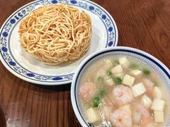 -王家沙点心店(南京西路总店)