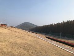 -南京金牛湖风景区