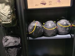 -凯乐石KAILAS(万国奥特莱斯店)