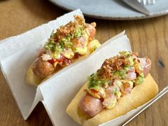 -BOR Eatery(安福路店)