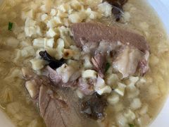 -陈熹公民族美食文化餐厅(中华广场店)