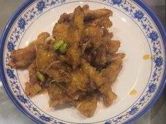 -玉桥餐厅(天坛店)