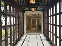 -杭州西子湖四季酒店·金沙厅