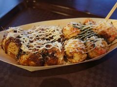 -章鱼烧博物馆(TAKOYAKI PARK)