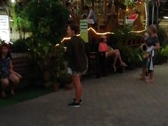-Jungle Kitchen