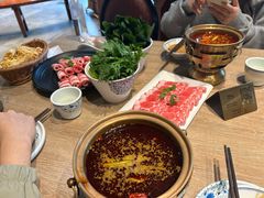 -古关火锅店(古北水镇景区店)