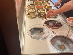 -探鱼·鲜青椒爽麻烤鱼(增城东汇城店)