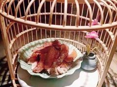 -佬麻雀·新湘菜(珠海金发购物中心店)
