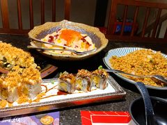 -古田居·特色寿司料理(星之岛旗舰店)