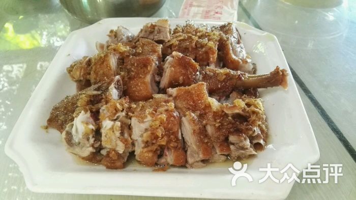铁炉农家菜馆-图片-河源美食-大众点评网