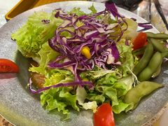 -姜胖胖首尔自助烤肉·街头小吃大排档(国瑞中心店)