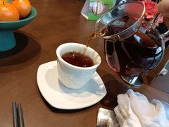 -索菲特酒店·乐轩华中餐厅