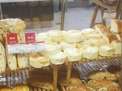 -山崎面包(百联世纪店)