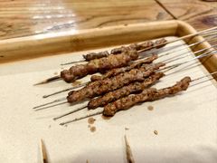 -鸽子窝专业烧烤店(南市场店)
