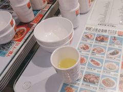 -肥韬茶餐厅(海上世界店)