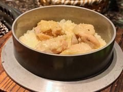 -老乾杯和牛烧肉(王府中环店)