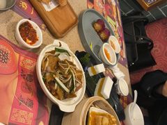 -点都德(大茶楼店)