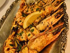 -壳里西餐厅Coquille Seafood Bistro(蒙自路店)