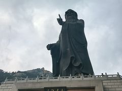 -青岛崂山太清宫