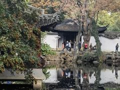 -秋霞圃