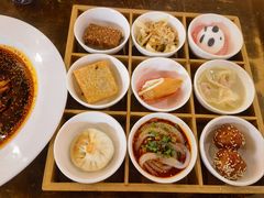 -顺兴老茶馆·精品川菜(世纪城店)
