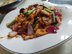 -上庄晋风庄园(上庄店)