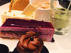 -深圳四季酒店·馥自助餐厅