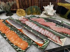 -索菲特西湖大酒店·香榭丽全日候餐厅(南山路店)