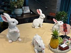 -唐廊烤鸭店(工体店)