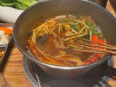 -邢氏老太太烤串(北兴街店)