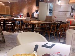 -必胜客(天河城店)