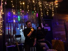 -考拉拉音乐酒吧