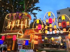 -怀远市场(文萃北街店)