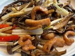 -滋粥楼·顺德菜海鲜茶点(金融城店)