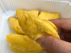 -榴莲一条街