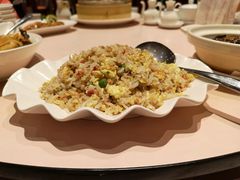 -圆山大饭店-圆苑餐厅