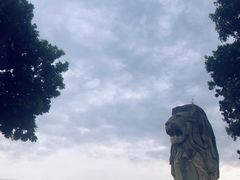 -圣淘沙名胜世界