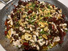 -三猫黑鱼花(南大店)