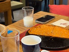 -鲜有基参鸡汤(望京新城店)