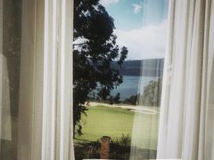 -昆明春城湖畔度假村