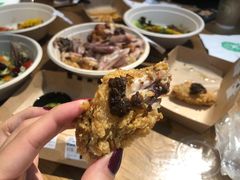 黑松露鸡翅-KPRO(朝阳大悦城店)